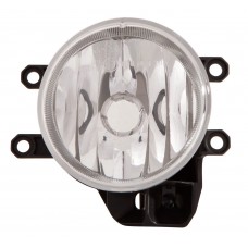 Toyota Avensis 2015-2018 (To Suit H16 Bulb) Front Fog Lamp Unit Driver Side
